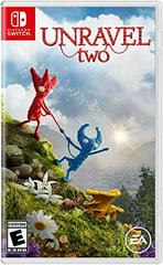 Unravel Two (Nintendo Switch)