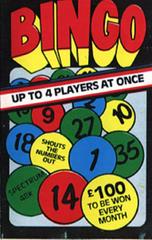 Bingo (ZX Spectrum)