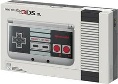 Nintendo 3DS XL Retro NES Edition (Nintendo 3DS)
