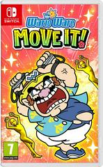 WarioWare: Move It (PAL Nintendo Switch)