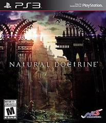 Natural Doctrine Playstation 3