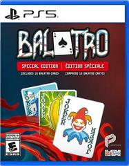 Balatro [Special Edition] Playstation 5