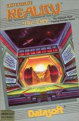 Alternate Reality the City (Commodore 64)