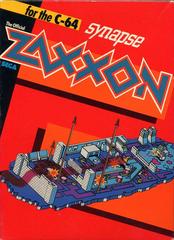 Zaxxon (Commodore 64)