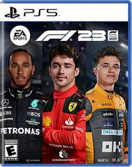 F1 23 Playstation 5