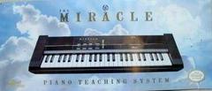 Miracle Piano (PAL NES)