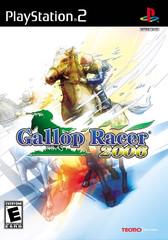 Gallop Racer 2006 Playstation 2