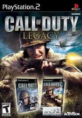Call of Duty Legacy (Playstation 2)