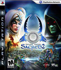 Sacred 2: Fallen Angel Playstation 3
