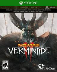 Warhammer: Vermintide II [Deluxe Edition] Xbox One