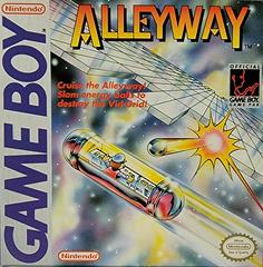Alleyway (GameBoy)