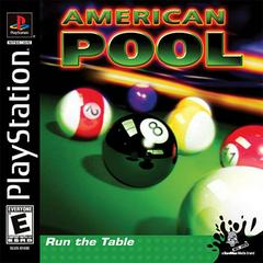American Pool Playstation
