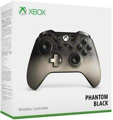 Xbox Wireless Controller [Phantom Black Special Edition] Xbox One