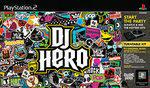DJ Hero [Turntable Bundle] Playstation 2