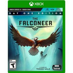 The Falconeer: Day One Edition Xbox Series X