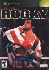 Rocky Xbox