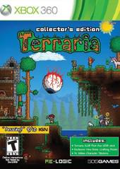 Terraria [Collector's Edition] Xbox 360