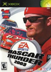 NASCAR Thunder 2003 Xbox