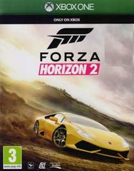 Forza Horizon 2 (PAL Xbox One)
