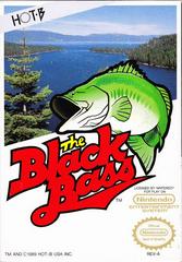 Black Bass NES