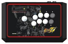 Street Fighter IV Arcade Fightstick Xbox 360