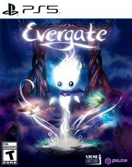 Evergate Playstation 5