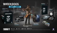 Watch Dogs [Limited Edition] Playstation 3