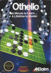 Othello NES