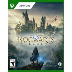 Hogwarts Legacy Xbox One