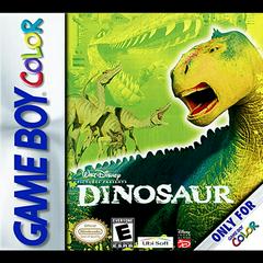 Dinosaur (GameBoy Color)