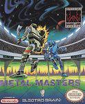 Metal Masters (GameBoy)
