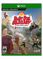 Just Die Already Xbox One