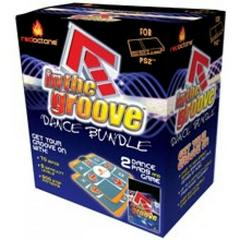 In The Groove [Dance Bundle] Playstation 2