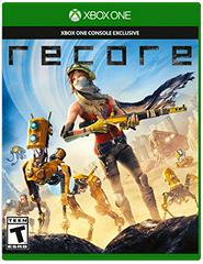 ReCore [Collector's Edition] Xbox One