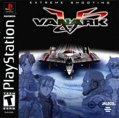 Vanark Playstation