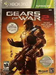 Gears of War 2 [Platinum Hits] Xbox 360