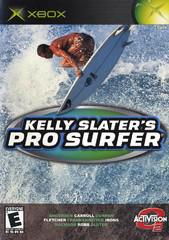 Kelly Slater's Pro Surfer Xbox
