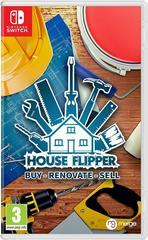 House Flipper [Signature Edition] (PAL Nintendo Switch)