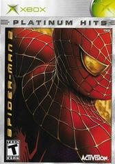 Spiderman 2 [Platinum Hits] Xbox