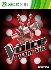 The Voice Xbox 360