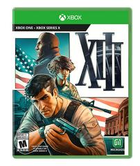 XIII Xbox One