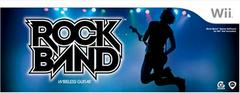 Rock Band Wireless Guitar (Wii)