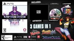 Bitmap Bureau Collection [Deluxe Edition] Playstation 5
