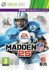 Madden NFL 25 (PAL Xbox 360)