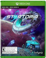 Spacebase Startopia Xbox One