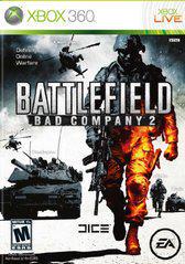 Battlefield: Bad Company 2 (Xbox 360)