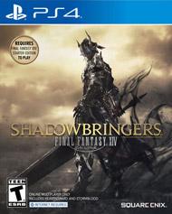 Final Fantasy XIV: Shadowbringers [Collector's Edition] (Playstation 4)