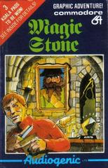 Magic Stone (Commodore 64)