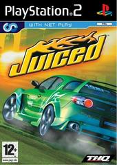 Juiced [Platinum] (PAL Playstation 2)