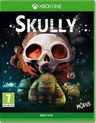 Skully (PAL Xbox One)